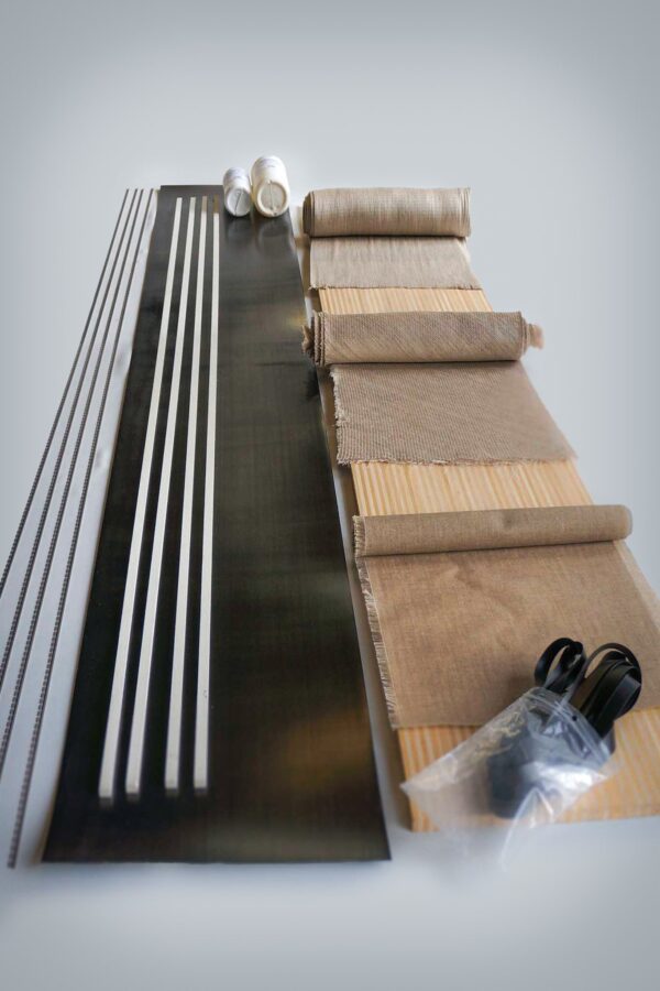 skis lins