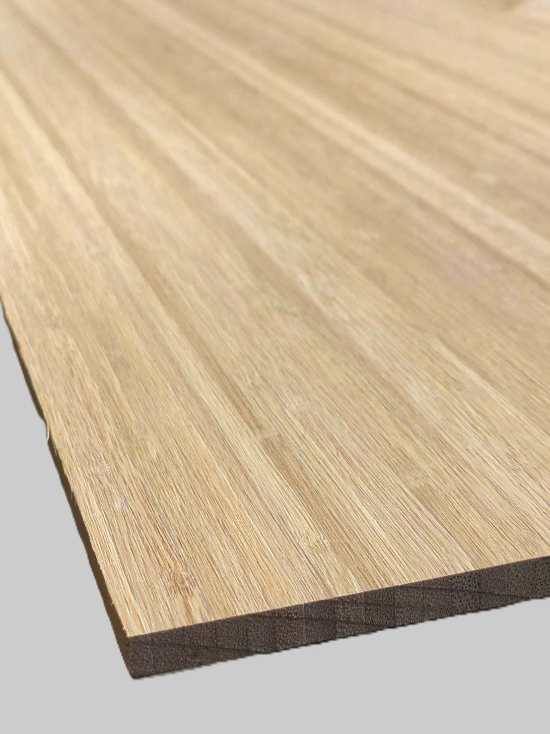 Bamboo Core Snowboard 02