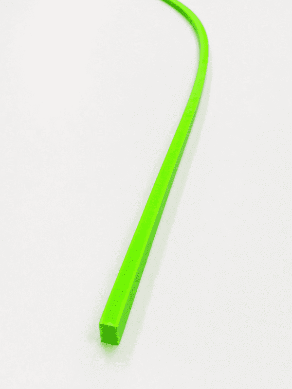 ABS Vert Fluo