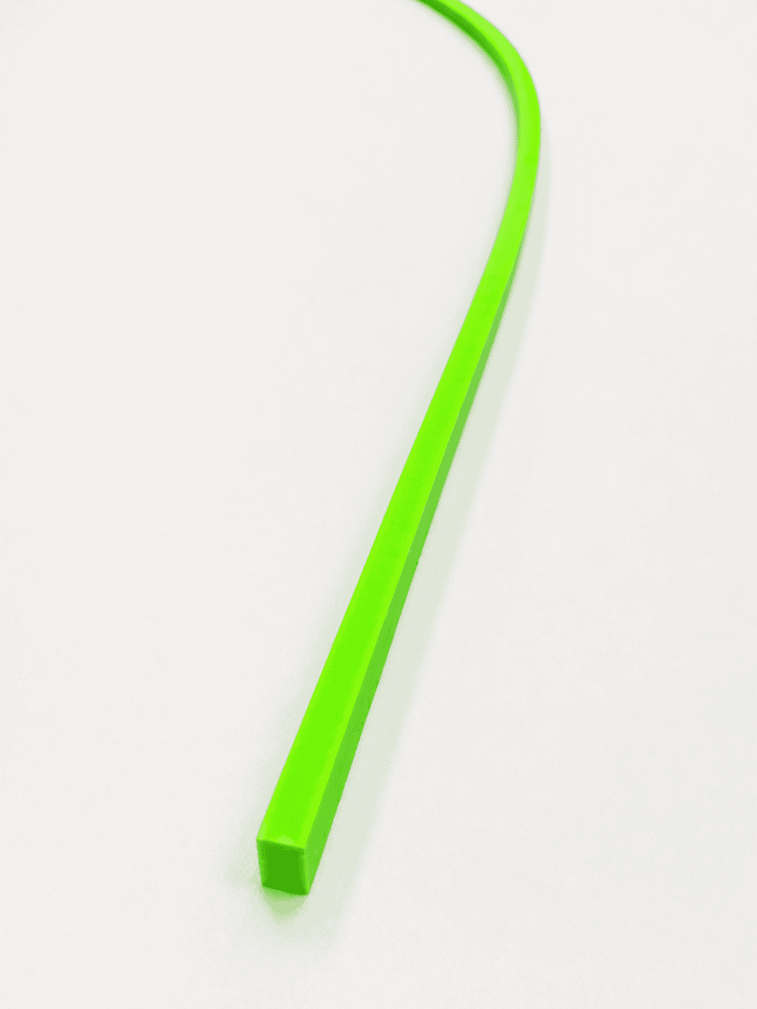 ABS Vert Fluo