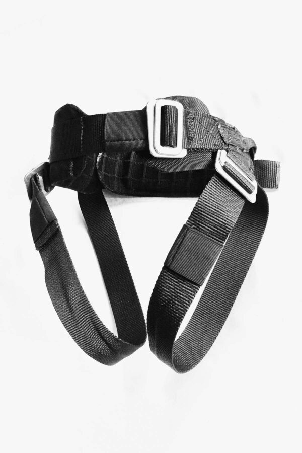 ceinture acrobatique harnais spectacle 8