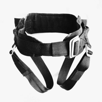 Acrobatic Belt Harness Show 6