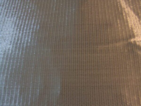 Fibre Verre UD600