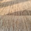 Fibres de lin composite unidirectionnel 300 g/m², largeur 60 cm
