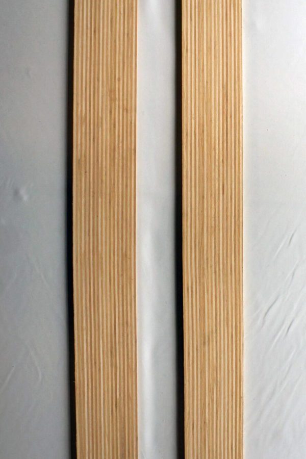 ski core Bamboo & Paulownia