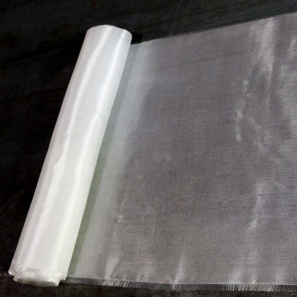 Tissu Taffetas en fibres de verre 90 gr/m²