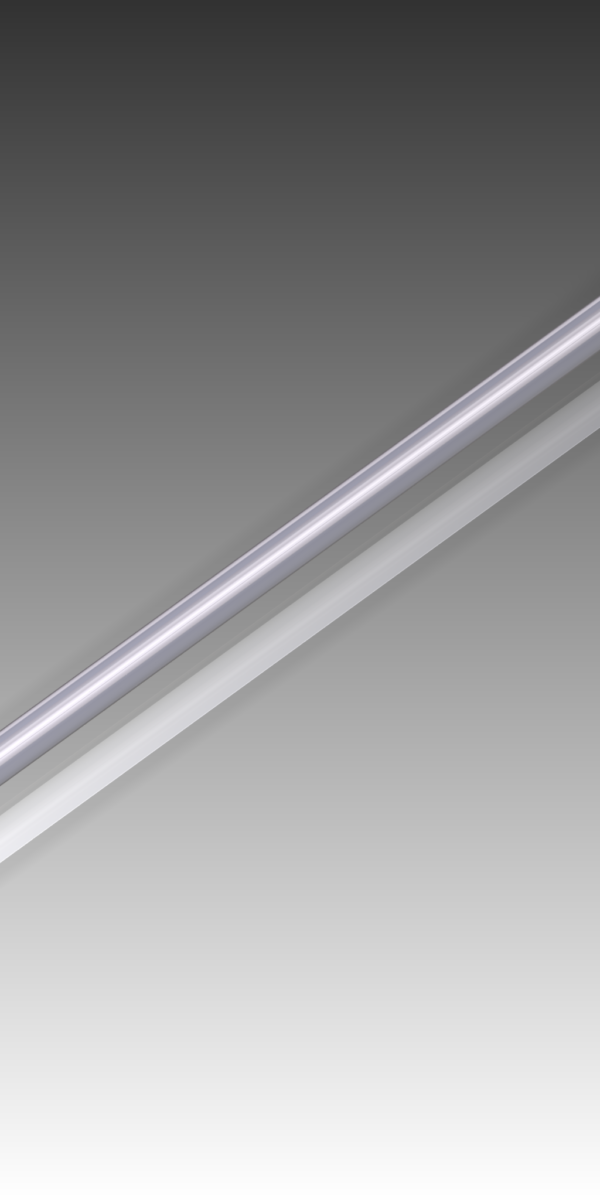 Pince ou canne à purger tube aluminium 1,7m – 4 outils