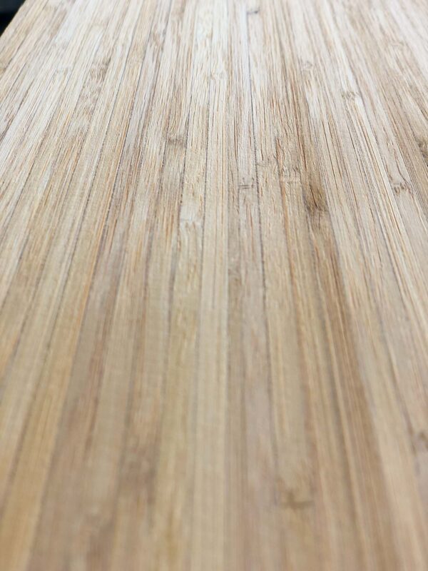 Bamboo Skis Core 02