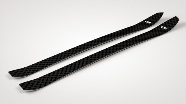 Ski RAL 169 Klon Ind Persp View
