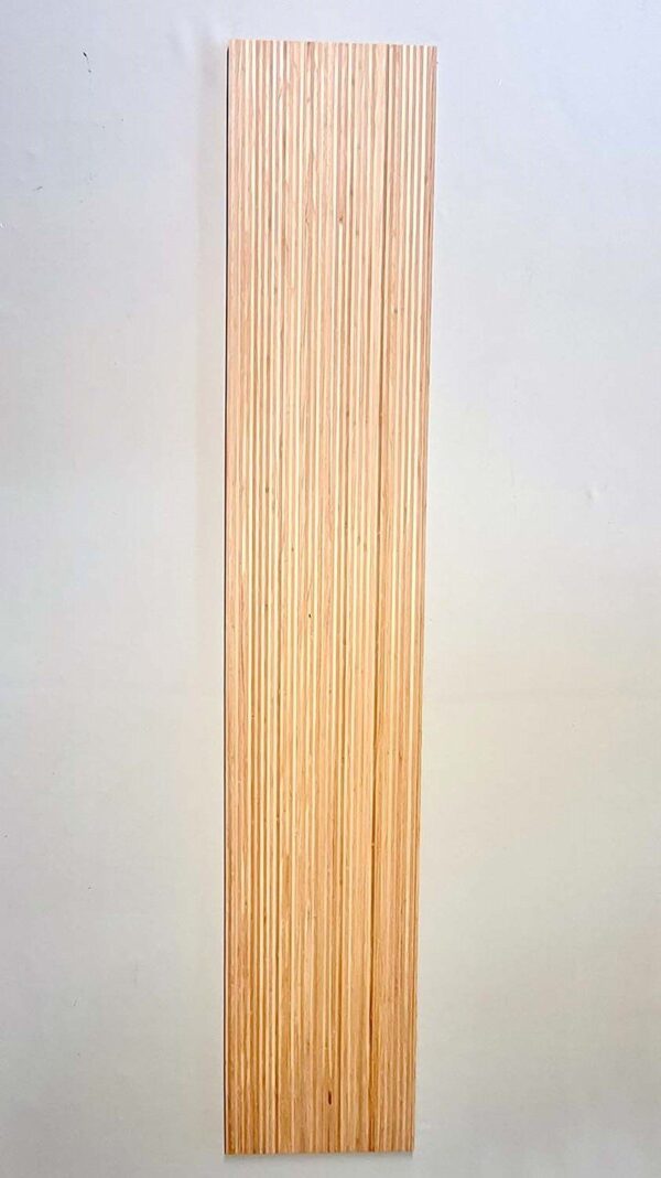 bamboo cores