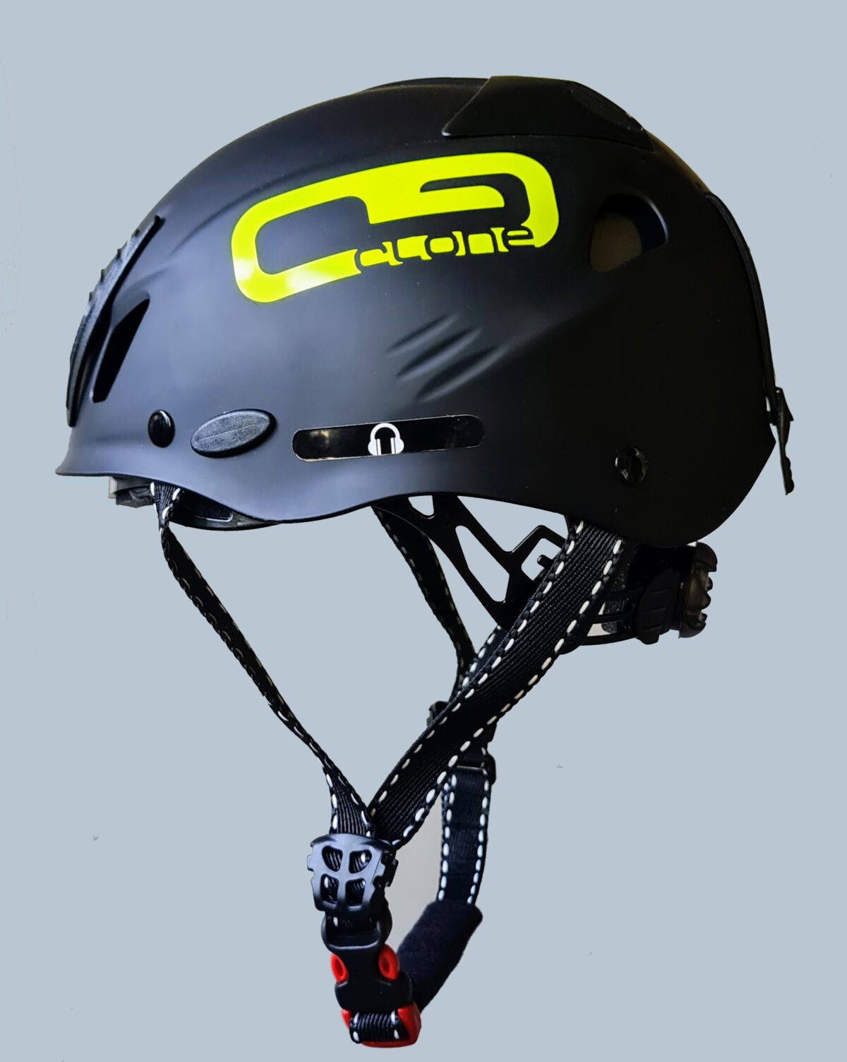 Casque travail en hauteur cordiste Tactical
