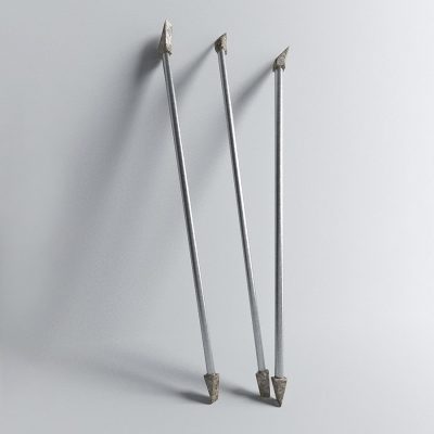 Trio Canes A Purge Clone Ind